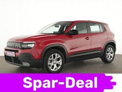 Solid red Gebraucht 2023 Jeep Avenger Altitude SUV | 17.842 € (Superpreis)