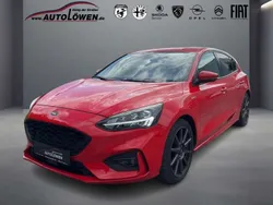 Other Gebraucht 2020 Ford Focus ST-Line Limousine | 17.490 € (Guter Preis)