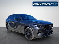 Machine gray Neu 2026 Mazda CX-60 Homura-Line SUV | 57.990 € (Teuer)