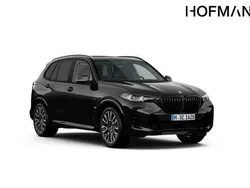 Schwarz Neu 2025 BMW X5 Comfort Edition SUV | 101.835 € (Fairer Preis)