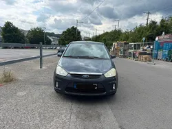 Grau Gebraucht 2008 Ford C-MAX Style Van / Kleinbus | 2.990 € (Etwas zu teuer)