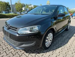 Schwarz Gebraucht 2010 VW Polo Kleinwagen | 3.999 € (Fairer Preis)