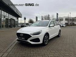 Atlas white Neu 2025 Hyundai i30 Kombi | 23.980 € (Guter Preis)
