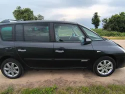 Grau Gebraucht 2008 Renault Espace Van / Kleinbus | 3.500 € (Guter Preis)