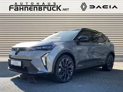 Grau Neu 2025 Renault Scénic Esprit Alpine Van / Kleinbus | 51.450 € (Etwas zu teuer)