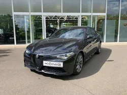 Alfa Romeo Giulia Sprint