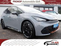Grau Gebraucht 2025 Cupra Born Kleinwagen | 37.599 € (Teuer)