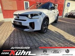 Polar weiß Neu 2025 Citroën e-C3 Aircross SUV | 31.350 € (Guter Preis)
