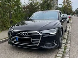 Schwarz Gebraucht 2018 Audi A6 Design Limousine | 33.500 €