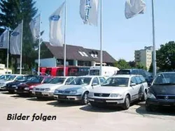 Ravennablau Gebraucht 2015 VW Caddy Trendline Van / Kleinbus | 13.900 € (Fairer Preis)