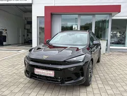 Mitternachtsschwarz Neu 2025 Cupra Formentor VZ SUV | 42.577 € (Guter Preis)