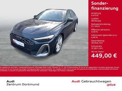 Firmamentblau metallic Gebraucht 2025 Audi A5 Edition .1 Coupé | 55.515 € (Fairer Preis)