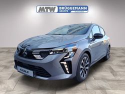 Grau Neu 2024 Mitsubishi Colt Plus Limousine | 19.270 € (Etwas zu teuer)