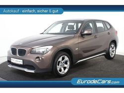 Gebraucht 2010 BMW X1 SUV | 8.600 € (Etwas zu teuer)