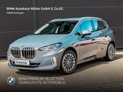Sparkling bronze Gebraucht 2022 BMW 220 Active Tourer Efficient Dynamics Van / Kleinbus | 28.760 € (Guter Preis)