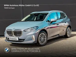 Sparkling bronze Gebraucht 2022 BMW 220 Active Tourer Efficient Dynamics Van / Kleinbus | 29.320 € (Fairer Preis)
