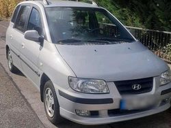 Gebraucht 2004 Hyundai Matrix Van / Kleinbus | 2.100 €