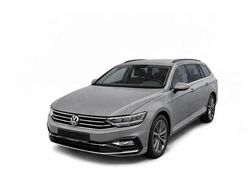 Grau Gebraucht 2022 VW Passat GTE Kombi | 20.950 € (Guter Preis)