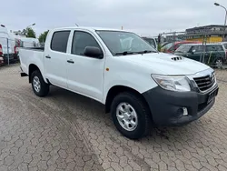 Weiß Gebraucht 2012 Toyota HiLux Abholung | 11.900 €