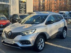 Silber Gebraucht 2020 Renault Kadjar Bose Edition SUV | 18.490 € (Fairer Preis)