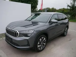 Grau Gebraucht 2024 Skoda Kodiaq SUV | 43.838 € (Fairer Preis)