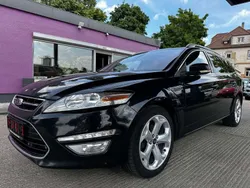 Schwarz Gebraucht 2011 Ford Mondeo Titanium Kombi | 4.990 € (Fairer Preis)