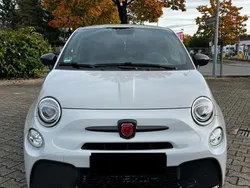Grau Gebraucht 2020 Abarth 595 Esseesse Kleinwagen | 22.700 € (Fairer Preis)