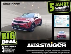Power rot Gebraucht 2021 Opel Mokka-e Elegance SUV | 15.490 € (Fairer Preis)