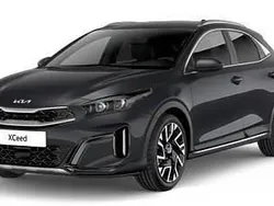 Grau Neu 2025 Kia XCeed 2 SUV | 27.990 € (Fairer Preis)