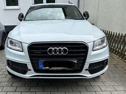 Weiß Gebraucht 2016 Audi Q5 Sport SUV | 24.999 € (Teuer)