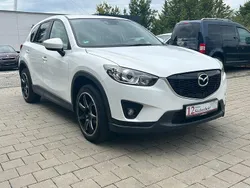 Weiß Gebraucht 2014 Mazda CX-5 Sendo SUV | 8.900 € (Fairer Preis)
