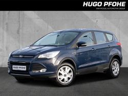 Blazer blue Gebraucht 2014 Ford Kuga Trend SUV | 9.750 € (Guter Preis)