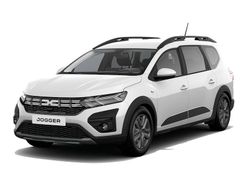 Neu 2025 Dacia Jogger Expression | 15.118 €