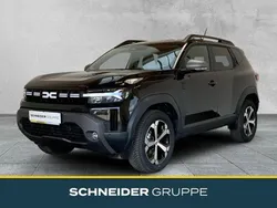 Safarigrüngrau Neu 2024 Dacia Duster Extreme SUV | 27.950 € (Fairer Preis)