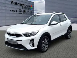 Weiß Neu 2025 Kia Stonic SUV | 23.990 € (Fairer Preis)
