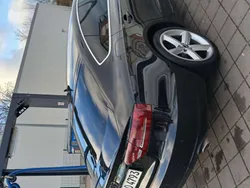 Schwarz Gebraucht 2009 Audi A5 Sportback Coupé | 12.000 € (Teuer)