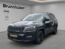 Gruen Neu 2025 Jeep Compass North SUV | 35.499 € (Superpreis)