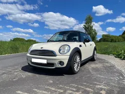 Beige Gebraucht 2010 Mini Cooper Kleinwagen | 5.999 €