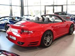 Andere Gebraucht 2008 Porsche 911 | 79.899 €