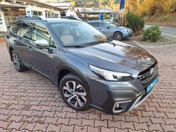 Magnetite gray p8y Gebraucht 2023 Subaru Outback Platinum Kombi | 40.900 € (Etwas zu teuer)