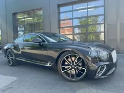 Onyx Gebraucht 2021 Bentley Continental Limousine | 179.621 € (Superpreis)
