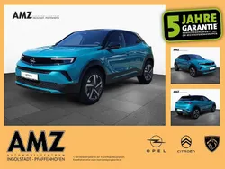 Tropikal grün Gebraucht 2025 Opel Mokka Edition SUV | 20.990 € (Superpreis)