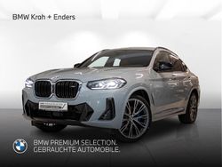 Metallic Gebraucht 2022 BMW X4 Performance SUV | 55.900 € (Etwas zu teuer)
