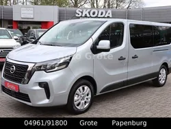 Nissan Primastar