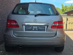 Gebraucht 2006 Mercedes B150 Van / Kleinbus | 2.900 € (Fairer Preis)