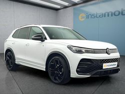 Weiß Gebraucht 2025 VW Tiguan SUV | 42.349 € (Teuer)