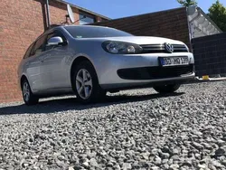 Gebraucht 2010 VW Golf VI Comfortline Kombi | 2.450 € (Guter Preis)
