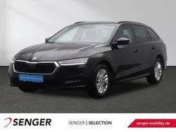 Blackmagicperleffekt Gebraucht 2021 Skoda Octavia Ambition Kombi | 22.480 € (Fairer Preis)