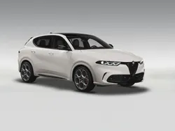 Weiß Gebraucht 2025 Alfa Romeo Tonale SUV | 43.990 €
