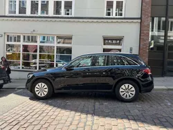 Mercedes GLC200